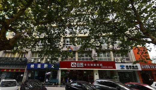 外立面